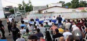 Corpoelec aplica cortes “a diestra y siniestra” en Maracaibo sin dar explicaciones