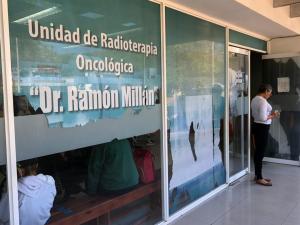 En peligro la vida de pacientes oncológicos ante avería del equipo de braquiterapia en Guárico