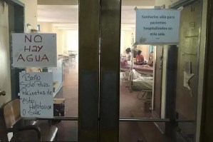 Promedio de cuatro quirófanos operativos en Venezuela deja en evidencia deficiencia en área de salud