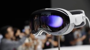 Lente auricular de realidad virtual aumentada de Apple es una maravilla técnica, ¿lo comprará alguien?