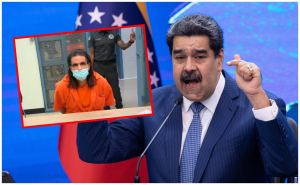 SpyTalk: EEUU rechazó oferta de Maduro para intercambiar prisioneros por Alex Saab