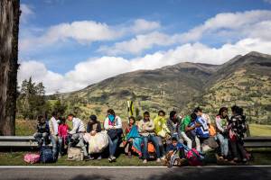 Migración Colombia regularizará a gran número de venezolanos para que puedan acceder al empleo digno