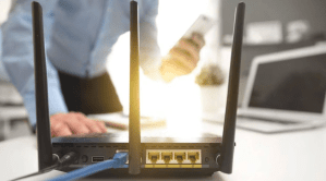 El truco para conectar el celular al router y potenciar la velocidad del internet