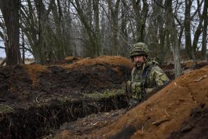 Ucrania asegura haber dado de baja a 56 soldados rusos en ataque a campo de instrucción en Donetsk