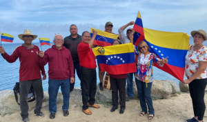 Aruba recibió primeros barcos con verduras venezolanas tras cuatro años de cierre fronterizo