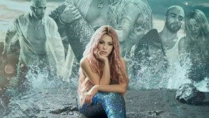 Las cifras de éxito del videoclip de “Copa vacía”, la nueva canción de Shakira con Manuel Turizo