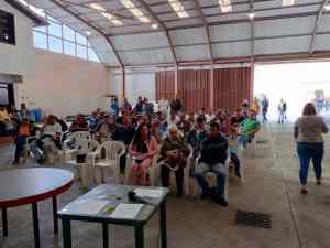 Productores de Mérida exigen suministro de combustible, reparación de vías y ataque a las mafias del contrabando