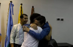 Archivaron el caso contra 30 detenidos durante una redada en sauna gay de Valencia