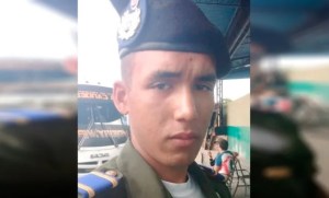 Cadete fue apuñalado con un sable por sus compañeros en una escuela militar de Aragua