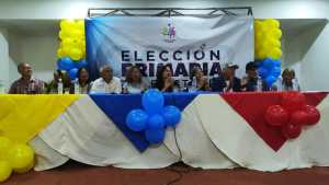 Comisión Regional en San Fernando: Primaria es el primer paso para la transformación de Venezuela (VIDEO)