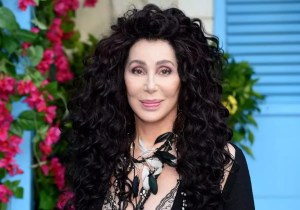 Cher se estrena como emprendedora con su propia marca de helados