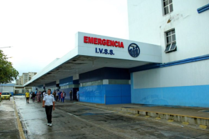 ¿Por qué mueren los neonatos en hospital del Ivss de Margarita?