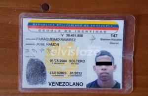 Tragedia en Anzoátegui: Joven murió tras caer de un camión durante caravana de bachilleres