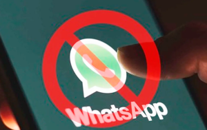 Censura roja llega hasta Whatsapp: Limitan comentarios en grupos de consejos comunales en Margarita