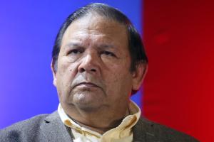 Andrés Velásquez rechaza “torpedo” del CNE a la Primaria