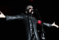 “El lado oscuro de Roger Waters”: revelaron dichos y conductas antisemitas del cantante en un documental