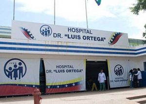 Vigilante hurtó equipos médicos, tecnológicos y quirúrgicos de un hospital en Nueva Esparta