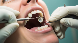 Científicos desarrollan fármaco capaz de hacer crecer nuevos dientes en humanos