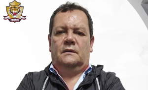 Luto en el fútbol colombiano: asesinan a Edgar Páez, presidente de Tigres FC