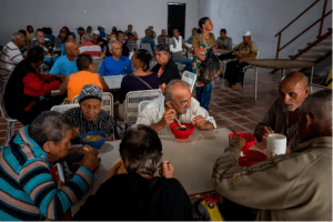 Ayuda humanitaria llegó a 1,7 millones de venezolanos entre enero y agosto de 2023