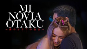 “Mi Novia Otaku”, la primera película venezolana que abraza a los fanáticos de la cultura japonesa