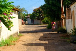 El chavismo acabó con la única urbanización del municipio Mara en Zulia (FOTOS)