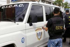 Detenido el hombre que asesinó a golpes a un adolescente en Táchira mientras jugada pelota