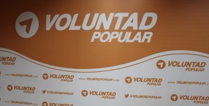Voluntad Popular: Nuevo atropello contra Juan Guaidó y 288 personas es un distractor de la gran corrupción roja (Comunicado)