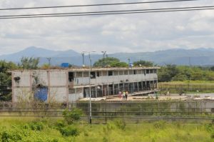 Chavismo anuncia “Operación de Seguridad Penitenciaria” contra la delincuencia en Tocuyito (Imágenes)