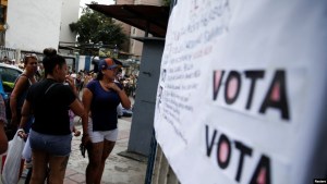 Desequilibrio informativo y censura: ¿Cómo impacta en la participación electoral en Venezuela?