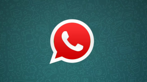 “Modo rojo” en WhatsApp: ¿qué es y cómo se descarga?