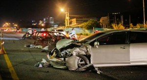 Accidentes viales en Venezuela: un problema de salud pública, social y económico