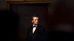 Abraham Lincoln indultó al tatarabuelo de Joe Biden tras una pelea durante la Guerra Civil