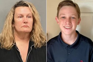 Madre usó cinturón para estrangular a su hijo de 11 años en Pensilvania por este insólito motivo