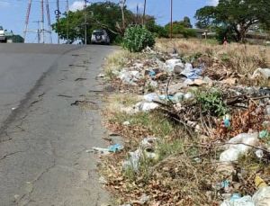 “Rodeados de basura”: Así se encuentran las comunidades de Valle de la Pascua en Guárico