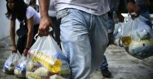Conmoción en Trujillo: Se quitó la vida luego que le negaran la bolsa del Clap