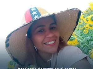Misterioso crimen en Aragua: Fue a atender presunta filtración en casa del vecino y la hallaron muerta en la cama