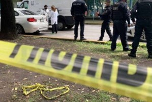 Femicidio en Ecuador: Venezolana fue estrangulada hasta la muerte por su pareja