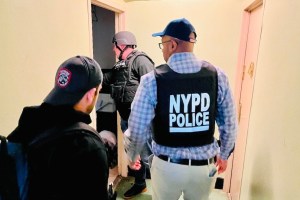 Varios migrantes venezolanos son atrapados por la policía en Nueva York tras detectar patrón en más de 50 robos