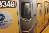 Cadena de arrollamientos en Nueva York: cuatro muertes en el Metro en menos de 24 horas