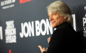 De limpiar pisos en una discográfica a estrella de rock más sexy del mundo: la increíble vida de Bon Jovi