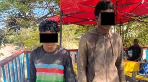 Horror en Bolívar: comerciante asiático fue degollado por dos de sus empleados