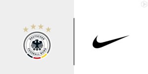 Sorpresa en Europa: Alemania cambiará Adidas por Nike para sus uniformes tras 70 años