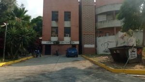 Sistema penitenciario en La Guaira, lleno de irregularidades en el traslado de presos a tribunales