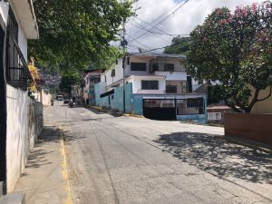 Ola de robos en la comunidad Las Perlas en Maiquetía mantiene en alerta a los vecinos