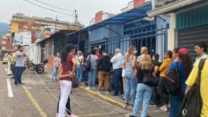 ¡Extorsión institucional! Eso es lo que aplica Corpoelec contra los usuarios en Táchira