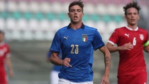 Prensa italiana prende las alarmas: “Bocha” Batista negocia con el hijo de Paolo Maldini para que juegue en la Vinotinto