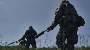 Así es la nueva ayuda militar y las armas para Ucrania aprobadas por países europeos