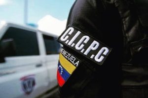 EN VIDEO: esclarecen caso de homicidio de un reconocido comerciante en La Guaira