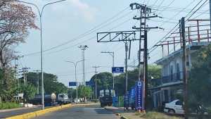 Alcaldía de Apure emite decreto para regular tránsito terrestre en Achaguas
